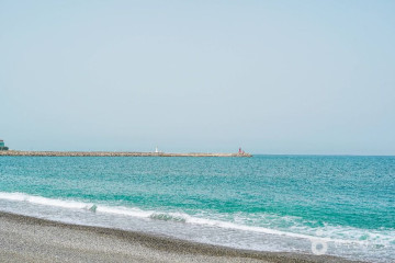 경주 양남 주상절리 전망대 여행 추천 - 메고지고