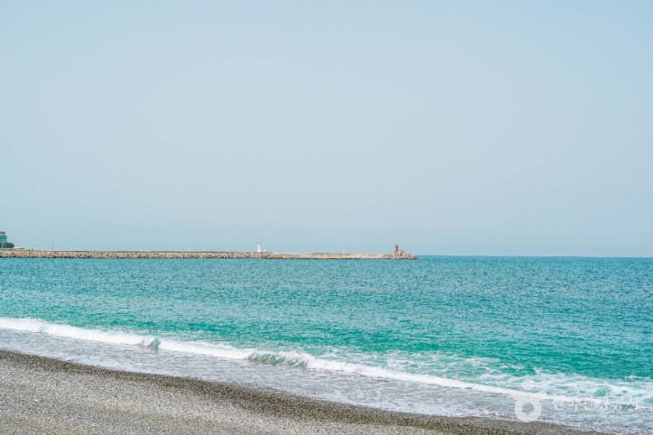 나아해변 여행 추천 - 메고지고