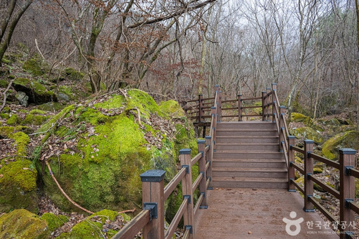 명지산군립공원 여행 추천 - 메고지고