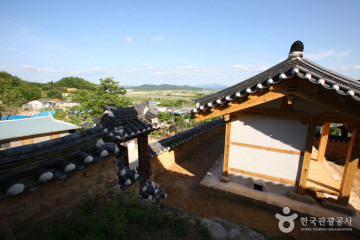 보천사(구미) 여행 추천 - 메고지고