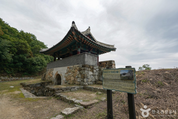 독용산성 여행 추천 - 메고지고