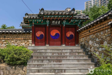 달서목재문화관 여행 추천 - 메고지고
