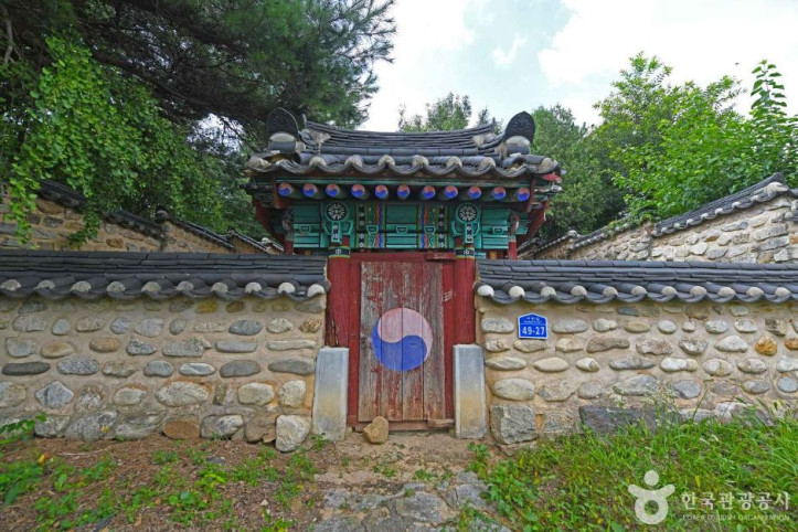 도암서원 여행 추천 - 메고지고