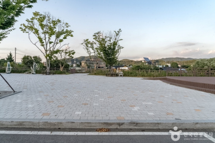 법천소공원 여행 추천 - 메고지고