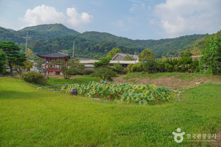 선비마을 여행 추천 - 메고지고
