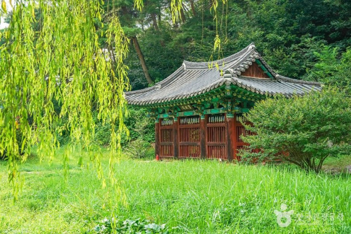 타루각 여행 추천 - 메고지고