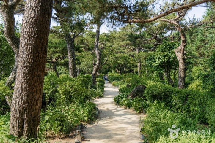 벽초지수목원 여행 추천 - 메고지고