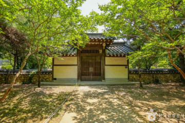 달서목재문화관 여행 추천 - 메고지고