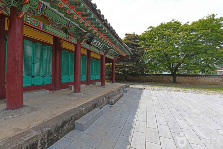 충현서원 여행 추천 - 메고지고