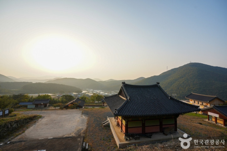반룡사(경산) 여행 추천 - 메고지고