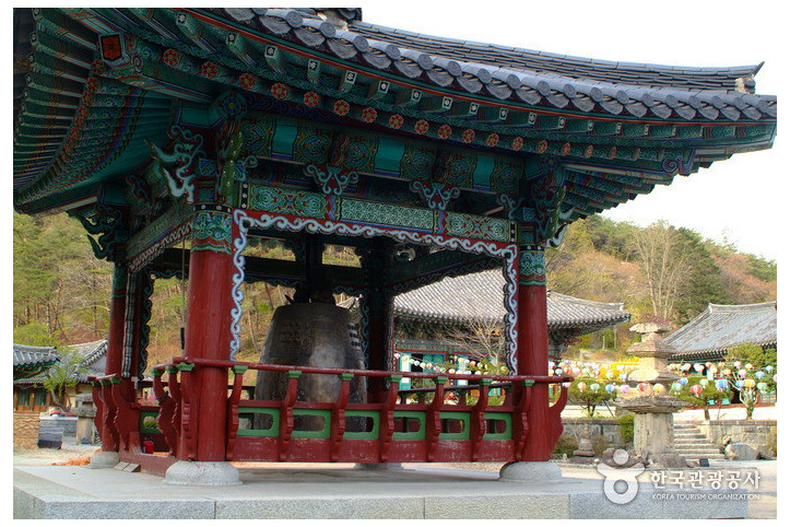 운주사 여행 추천 - 메고지고