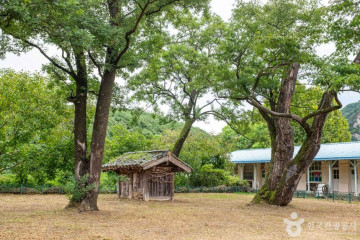 만휴정 여행 추천 - 메고지고