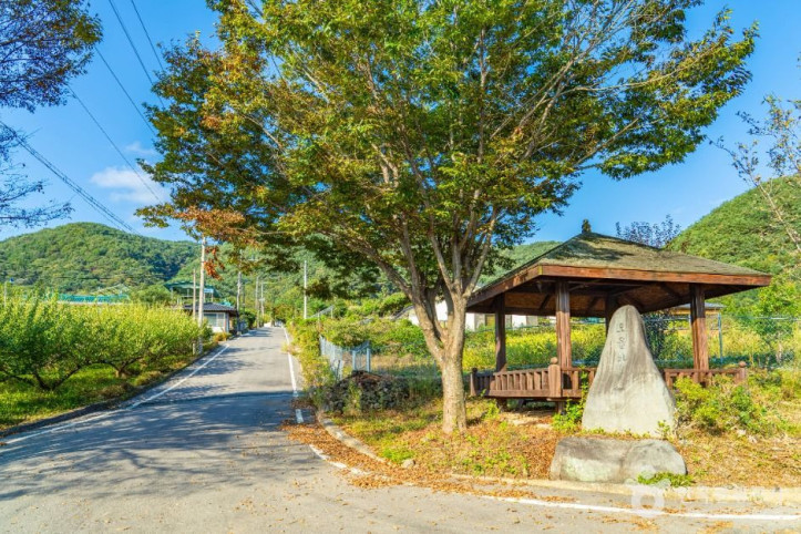 오율마을 여행 추천 - 메고지고