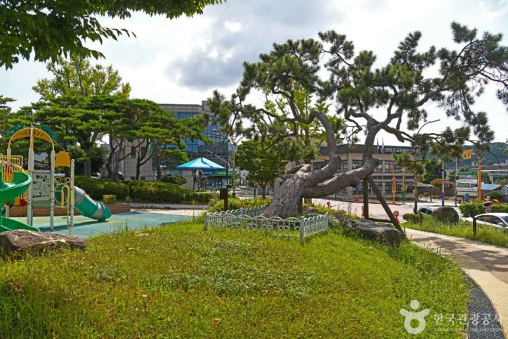 철마공원 여행 추천 - 메고지고