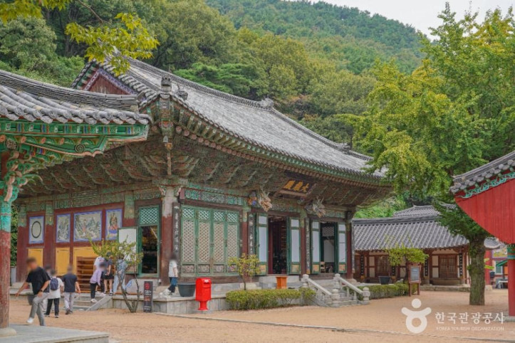 선암사(부산) 여행 추천 - 메고지고