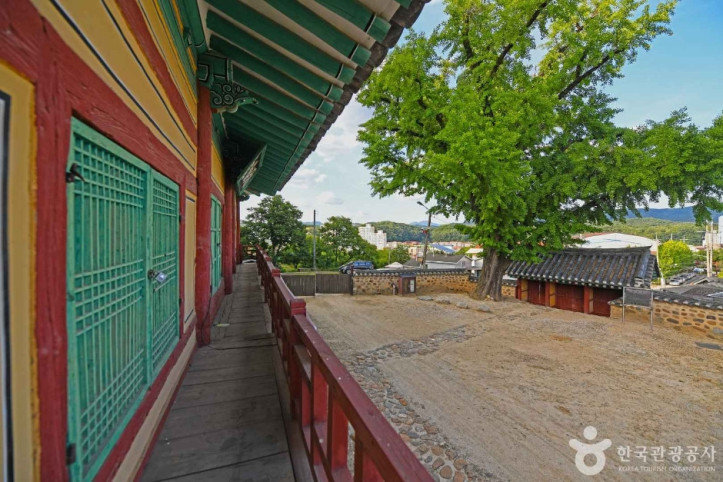 영동향교 여행 추천 - 메고지고