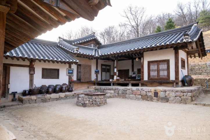 안동 임청각 여행 추천 - 메고지고