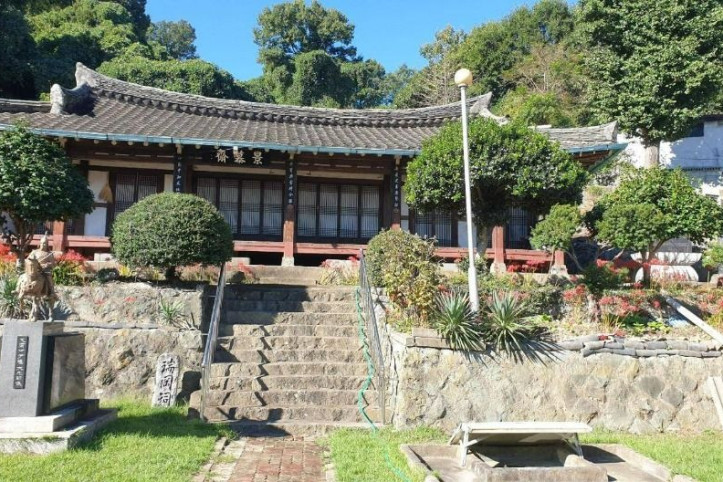 서강사(광주) 여행 추천 - 메고지고