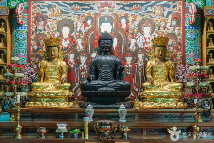 단호사(충주) 여행 추천 - 메고지고