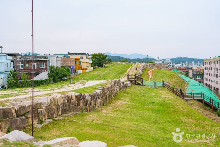 울산 경상좌도병영성 여행 추천 - 메고지고