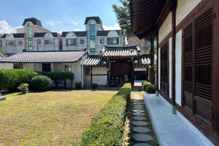 봉산서원(대구) 여행 추천 - 메고지고