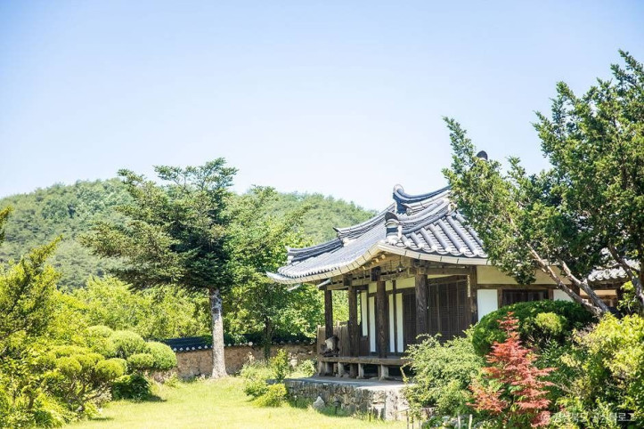 봉화닭실마을 여행 추천 - 메고지고