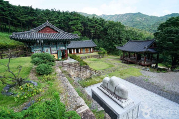 도성암(창녕) 여행 추천 - 메고지고