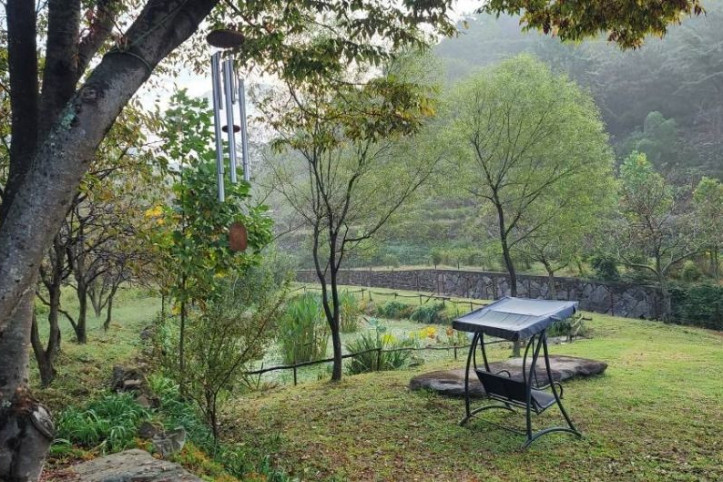 공룡자연농원 여행 추천 - 메고지고