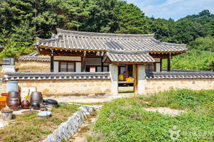 기천서원 여행 추천 - 메고지고