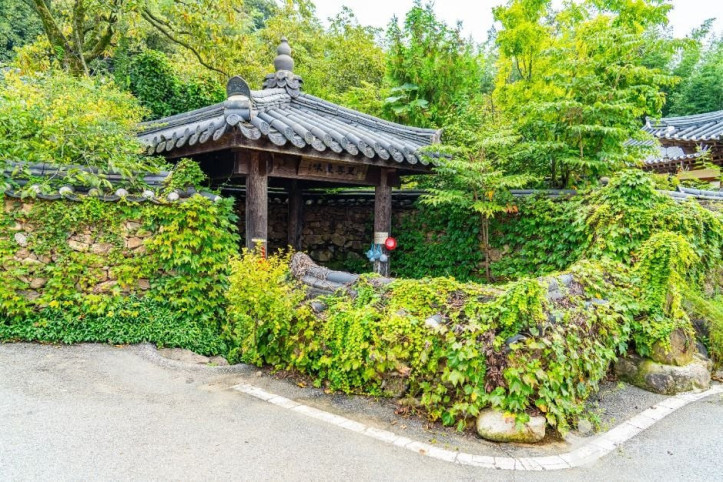 당몰샘 여행 추천 - 메고지고