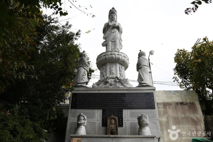 성암사(부산) 여행 추천 - 메고지고