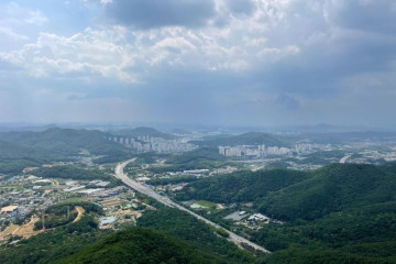 갈치저수지 여행 추천 - 메고지고