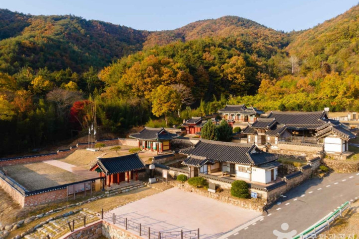 해동사 여행 추천 - 메고지고
