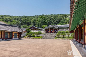 강화 석수문 여행 추천 - 메고지고