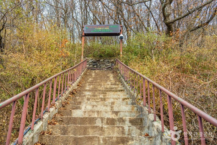 오색령(한계령) 여행 추천 - 메고지고
