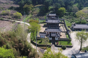 금곡영화마을 여행 추천 - 메고지고