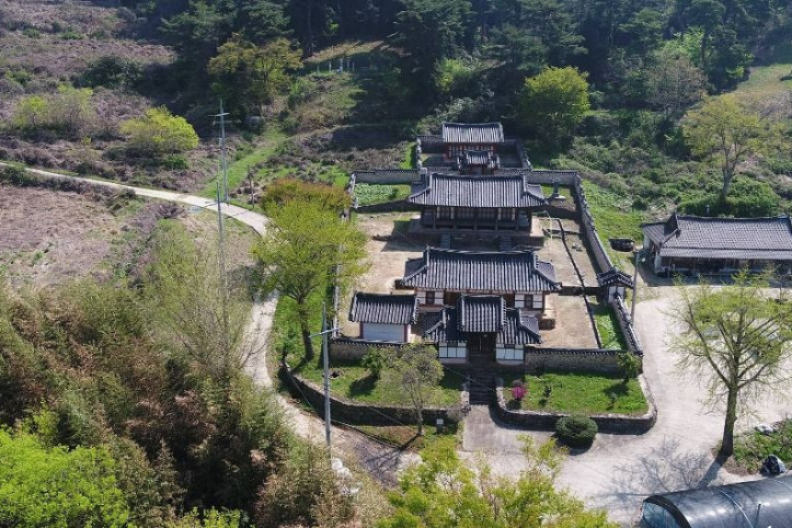 김기서강학당 여행 추천 - 메고지고