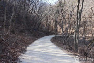 무장산 여행 추천 - 메고지고