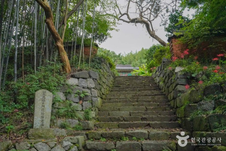 보광사(함평) 여행 추천 - 메고지고