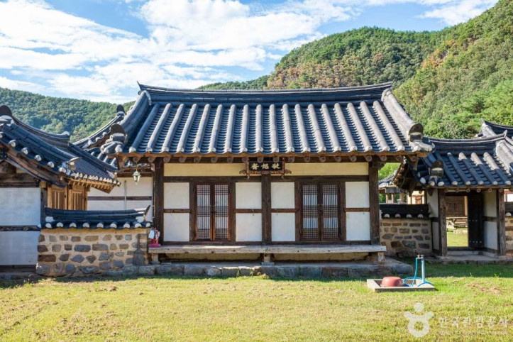 분강서원 여행 추천 - 메고지고