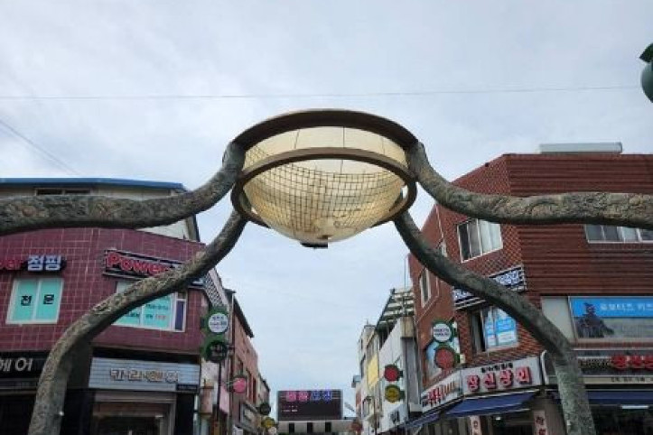 양구 해시계 여행 추천 - 메고지고