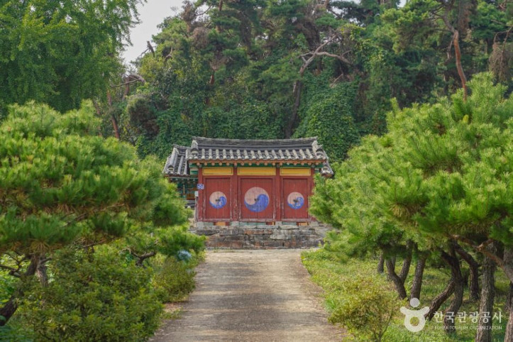 경앙사 여행 추천 - 메고지고