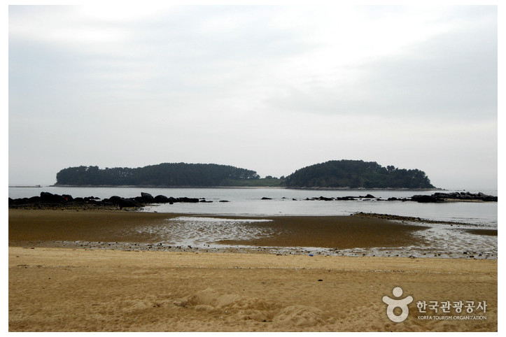 석대도 여행 추천 - 메고지고