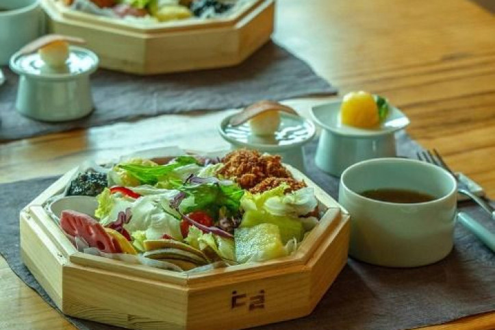 예담은(사단법인예담은규방문화원) 여행 추천 - 메고지고