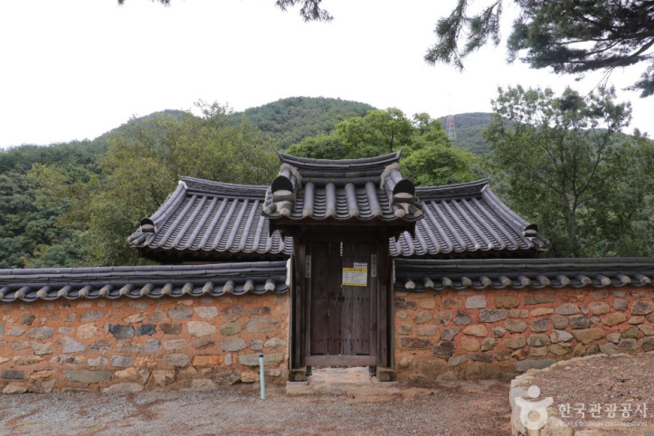 석계서원 여행 추천 - 메고지고
