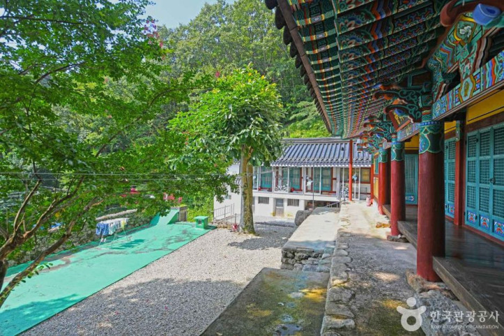 고림사 여행 추천 - 메고지고