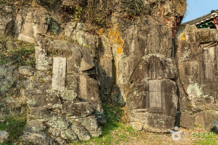 화순능주삼충각 여행 추천 - 메고지고