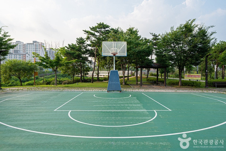 너른공원 여행 추천 - 메고지고