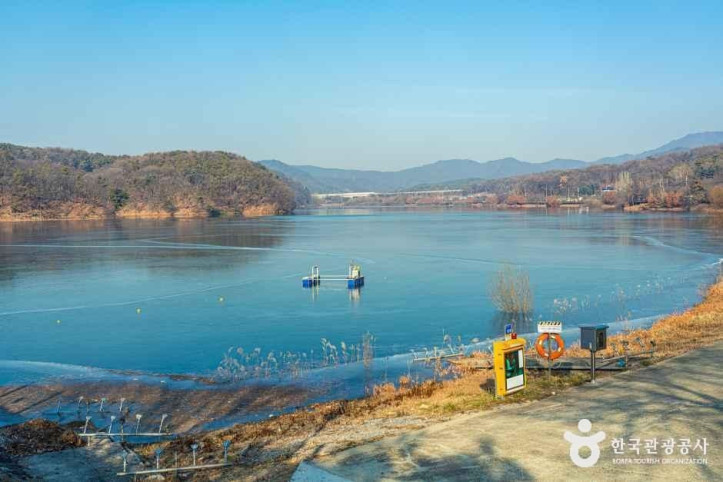 광교마루길 여행 추천 - 메고지고