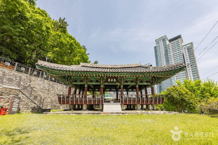 부산진성 여행 추천 - 메고지고